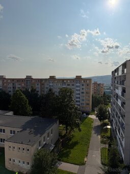 1,5 izb. byt s pekým výhľadom, Dargovských hrdinov Furča - 7