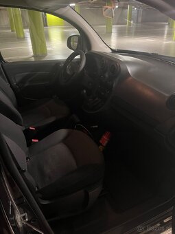 Mercedes-benz Citan - 7