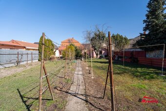 Štýlové bývanie v centre Levíc – kompletne zrekonštruovaný r - 7
