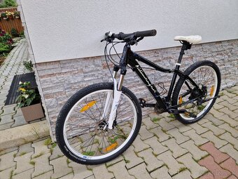 Horský bicykel KILIMANJARO - PRO LADY 27,5" - 7