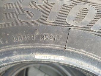 215/70r15 C letné - 7
