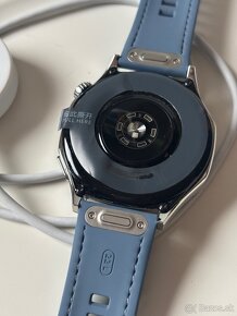 Huawei watch GT 5 46mm, pánske modrá farba - 7