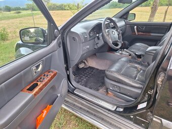 Kia Sorento - 7