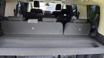 Peugeot traveller - 7