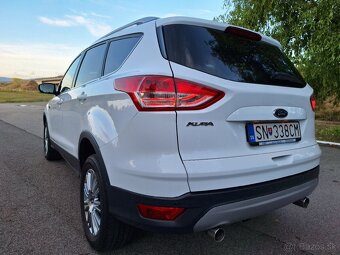 Ford Kuga 2014 2.0tdci - 7