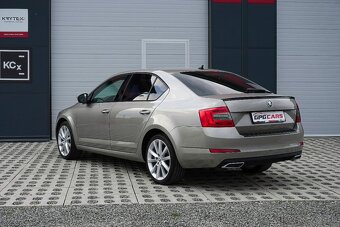 Škoda Octavia 1.6TDI Business - 7
