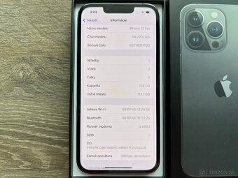 Apple iPhone 13 Pro 128 Gb - 7