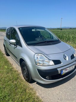 Renault Grand Modus 1.2 55kW - 7