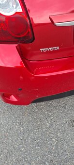 Toyota auris - 7