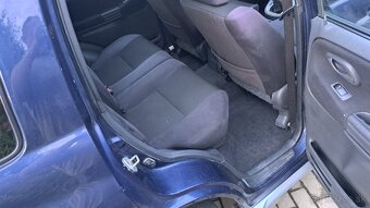 Suzuki GRANT Vitara 2.0 HDI - 7