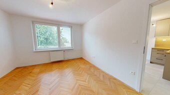 Menší 2 izbový byt po kompletnej rekonštrukcii, Dubnica nad - 7