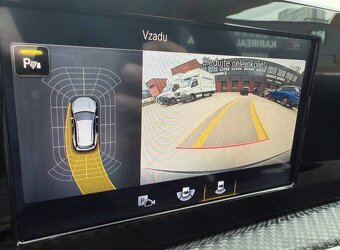Mercedes-Benz CLA Shooting Brake SB 180 A/T - 7