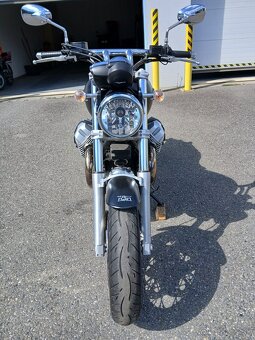 Moto Guzzi Bellagio 940 - 7