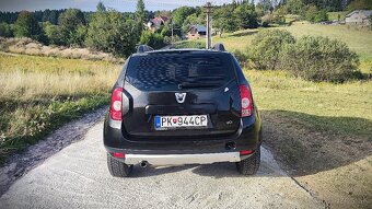 ✳️Dacia Duster 1.5 dCi 4x4 ✳️ - 7