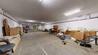 Na predaj priemyselná hala na okraji mesta Trnava – pozemok  - 7