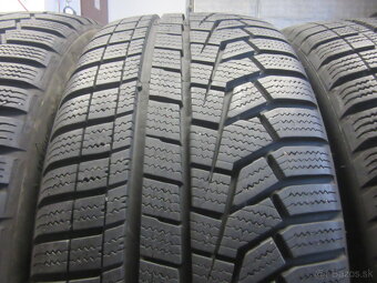 Zimné kolesá AUDI A1 rozteč 5x100 + 215/45 R17 hankook - 7