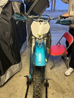 Aprilia 125 2T - 7