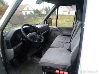 VW LT35 - 7