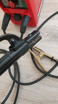 Zváračka Fronius Trans Pocket 2500  elektroda/ MMA + TIG - 7