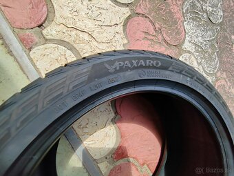 225/45 r18 Paxaro - 7