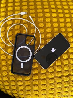 iPhone 13 mini 256GB biely - 7