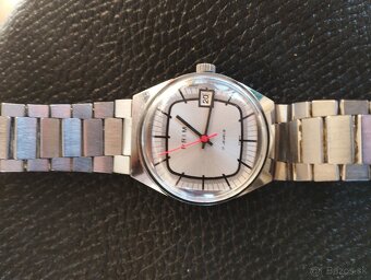 Prím,seiko,Casio,,raketa Sputnik 1 - 7