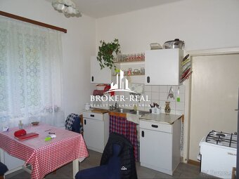 Rodinný dom, chalupa 2 Izbový - Fony - 7