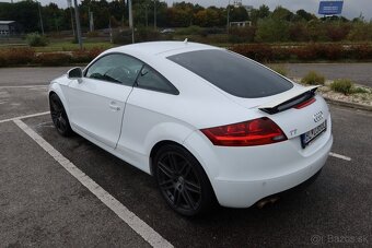 Audi TT 2.0 TFSI quattro S tronic - 7