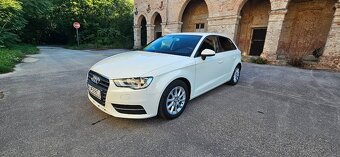 Audi a3 sportback 1.4 tfsi S-tronic - 7