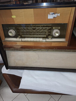 STARÉ GRAMORÁDIO - 7