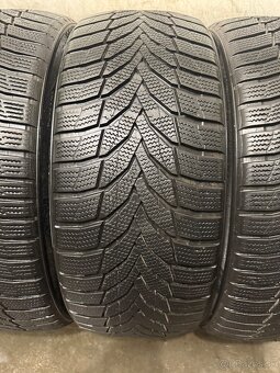 Zimné pneumatiky 235/45/19 Nexen Winguard Sport 2 WU7 - 7