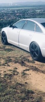 Original audi rotor 5x112 r19 - 7