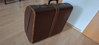 Gombikovy akordeon Firotti (B) - 7