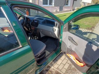 Fiat punto 1,2-44kw,r.2000,kup.na SK - 7