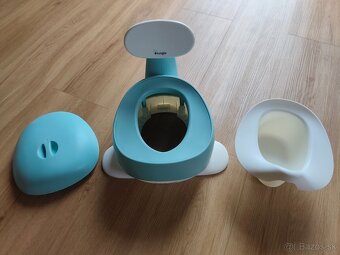 Bo Jungle nočník a wc adaptér - 7