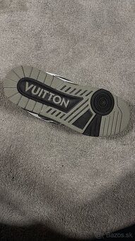 Louis vuitton skate - 7