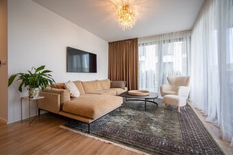 4-izbový byt v Kittsee so súkromným vstupom do jazera - 7