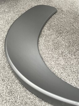 Lehátko Nuna leaf grow - 7