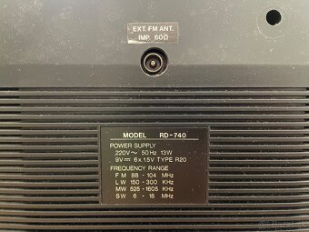 Tesla Condor + Transylvania - 7