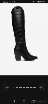 kovbojske čižmy - 7