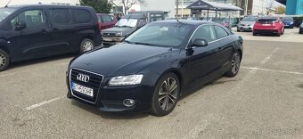 Audi a5 8t - 7