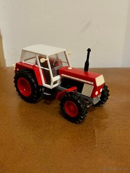 Model Zetor crystal 12045 Crystal Igra v original krabičke - 7