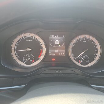 Škoda Karoq 2.0TDI DSG 4X4 - 7