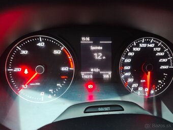 Seat Leon 1,6 TDi - 7