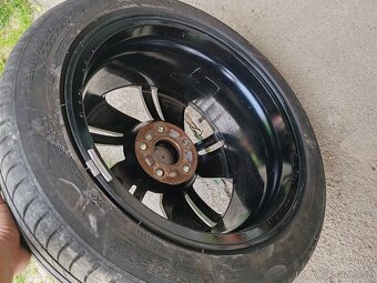 Predám originál letnú sadu HONDA CIVIC X 235/45/R17 - 7