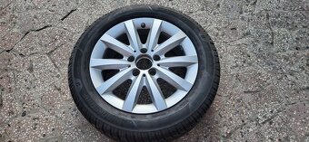 205/55R16 Bridgestone - 7