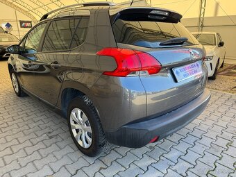 Peugeot 2008 1.2 Vti Active - 7