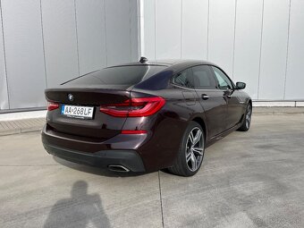 BMW 640d xDrive GT - 7