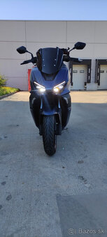 Longjia Easymax 125 - 7