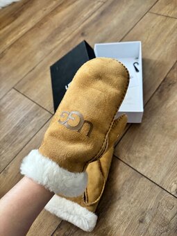 Ugg rukavice - 7